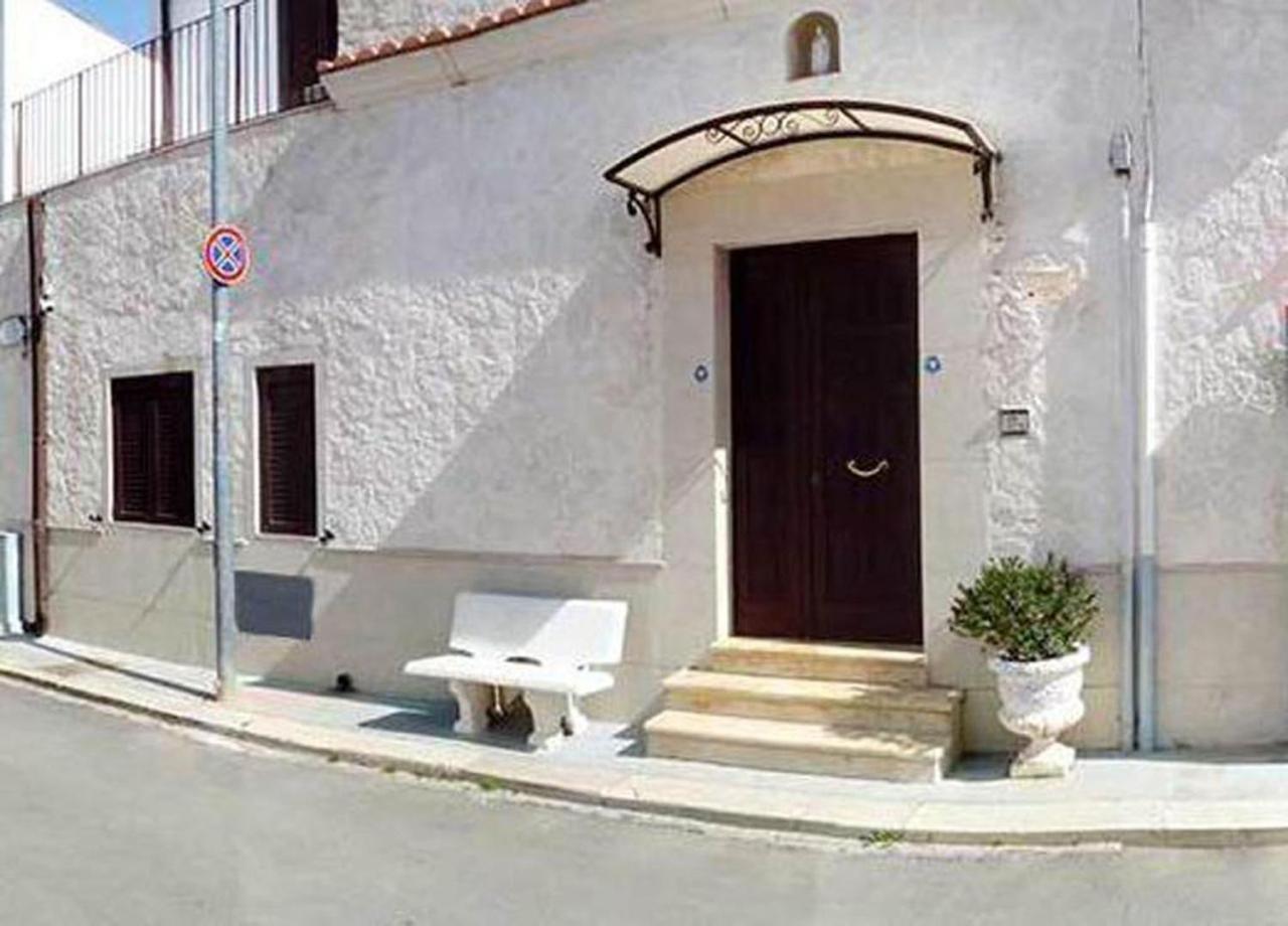 "Il Giardino Di Niu" Bed & Breakfast Palombaio ภายนอก รูปภาพ