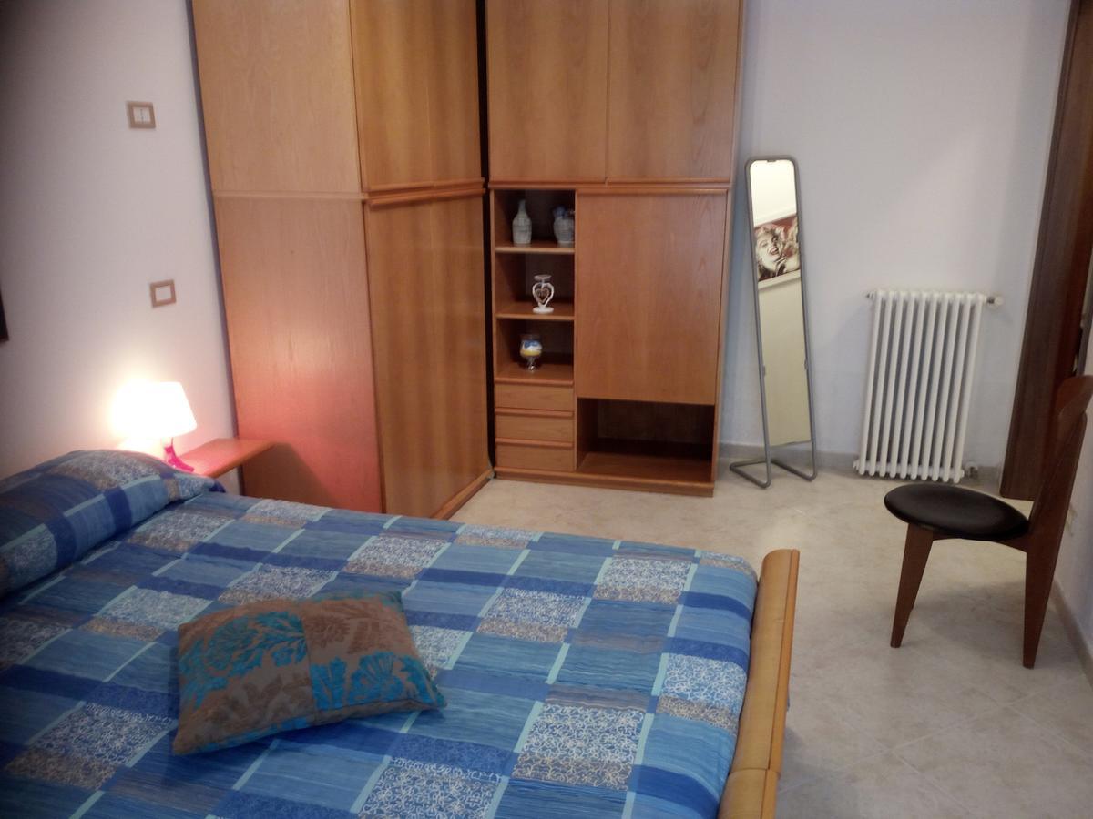 "Il Giardino Di Niu" Bed & Breakfast Palombaio ภายนอก รูปภาพ