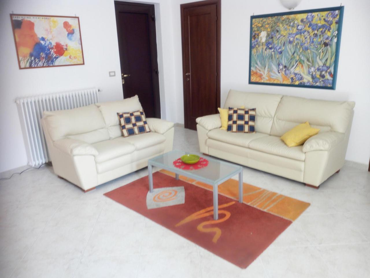 "Il Giardino Di Niu" Bed & Breakfast Palombaio ภายนอก รูปภาพ
