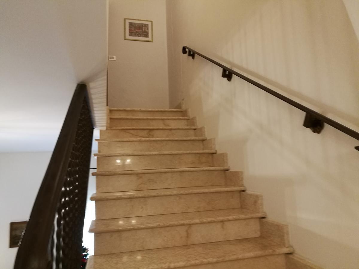 "Il Giardino Di Niu" Bed & Breakfast Palombaio ภายนอก รูปภาพ
