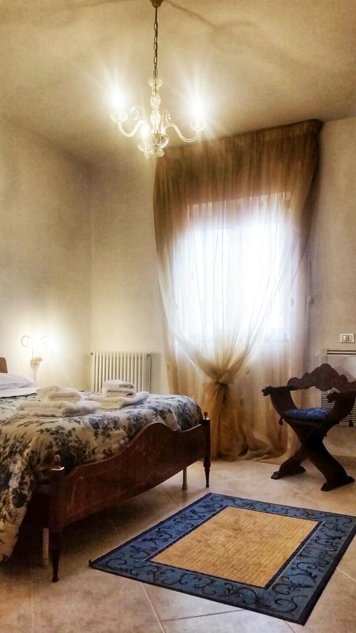 "Il Giardino Di Niu" Bed & Breakfast Palombaio ห้อง รูปภาพ