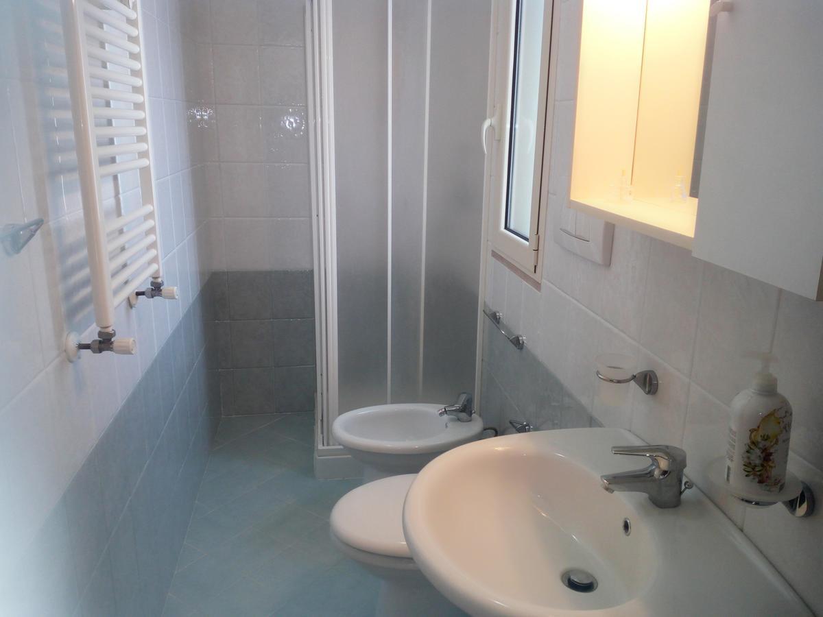 "Il Giardino Di Niu" Bed & Breakfast Palombaio ห้อง รูปภาพ
